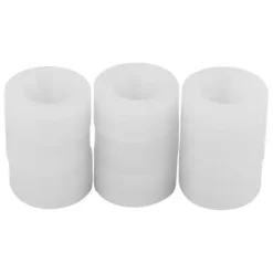 Flaskepropper>Silikonegummisæt til 10-20 mm flaskekapslingsmaskine