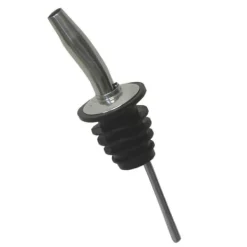 Flaskepropper>Skænker med prop og flaskeudluftning - Hendi 590140