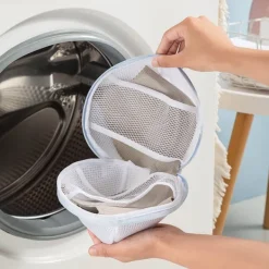 Skånsom vaskepose til undertøj, 2-pak Hot