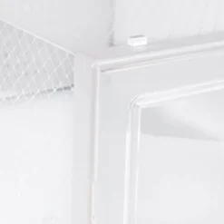 Skobokse, pakke med 8 stabelbare organisatorer til skoopbevaring, foldbare og alsidige til sneakers, passer op til UK størrelse 10,5, gennemsigtig og | CDON Outlet