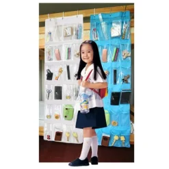 Skoopbevaring til at hænge på døren opbevaring sko hylde Clearance