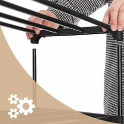 Skoskab - LSA23BK New