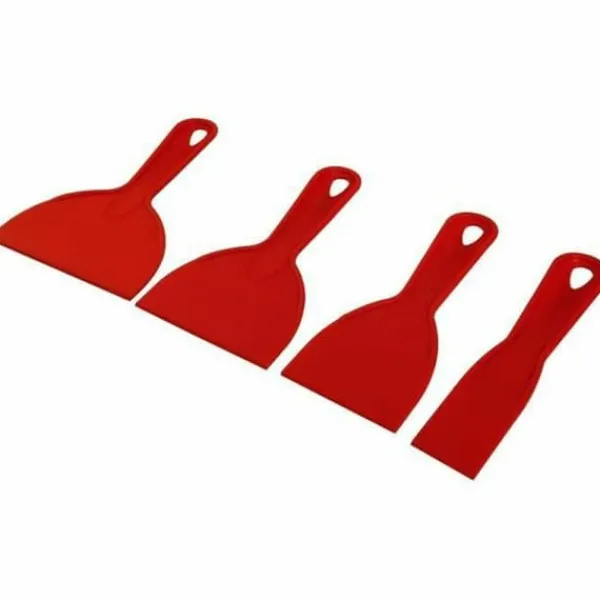 Skraber og spatel til skæreplotter Fartools Outlet