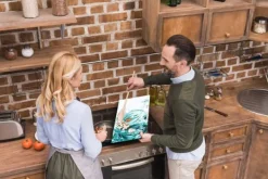 Måtter & Gitter Til Køkkenvaske><noscript><img width=