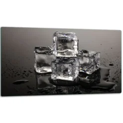 SKÆREBRÆT I GLAS 52x30 IS Clearance