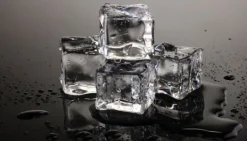 SKÆREBRÆT I GLAS 52x30 IS Clearance