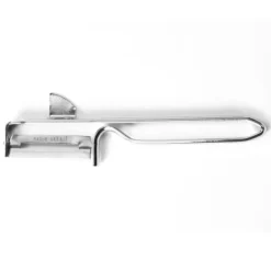 Madskrællere & Udkernere>Skræller med bevægeligt stålblad, 150 mm lang - Hendi 841235