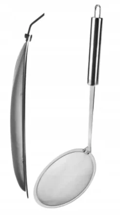 Hulsskeer>Skumske med hulning 12 cm