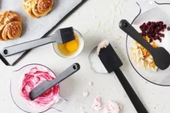 Gastromax Slickepott sked silikon Svart 27 cm Online