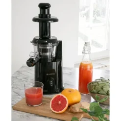 Champion Juicepresser - Nyd Friskpresset Juice Derhjemme><noscript><img width=