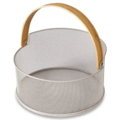 SØLV frugt eller brødkurv Sale