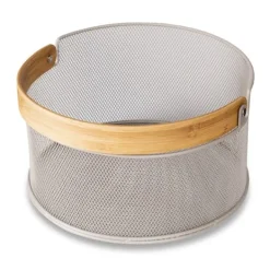 SØLV frugt eller brødkurv Sale