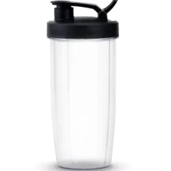 Champion Cocktailshakers & Drinkudstyr>Smoothie Maker Power Extra Bottle SM115