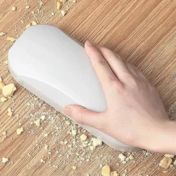 Smudsopsamlende møbelbørste New