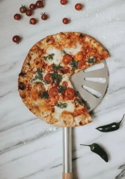 Dorre Snurrspade/Pizzaspade 76cm BBQ