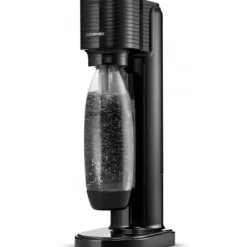 Sodastream GAIA -kulsyre maskine