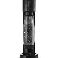 Sodastream GAIA -kulsyre maskine