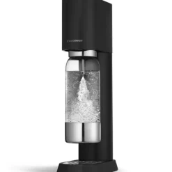 Sodastream Sodavandsmaskiner>Kolsyremaskin enso™ Black Quick Connect