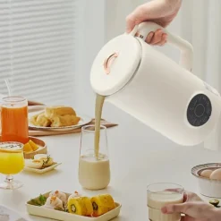 Sojamælk-Maskiner><noscript><img width=