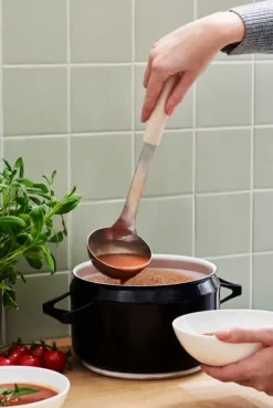 Gastromax Grydeskeer>Soppslev 31,5 cm BIO