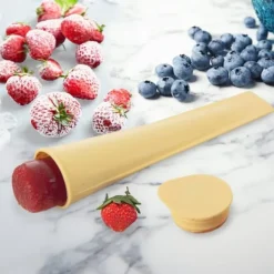 Sorbet isform silikone vandisform 100ml ORION 154403 New