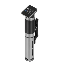 Madlavningsmaskiner>Sous Vide-koger, WiFi Smart Control, Rustfrit Stål, SV-9008, EU