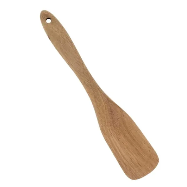 Stegepaletter>Spatel af akacietræ