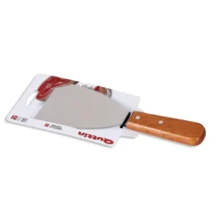 Stegepaletter>Spatel til stegepande Quttin Natura (21,5 cm)