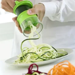 Spiral Rivejern Spiru InnovaGoods Clearance