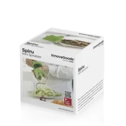 Spiral Rivejern Spiru InnovaGoods Clearance