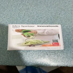 Spiral Rivejern Spiru InnovaGoods Clearance