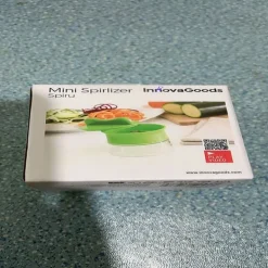 Spiral Rivejern Spiru InnovaGoods Clearance