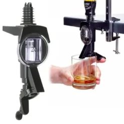 Spirit Master Scoop - Anisfest - NY TEKNOLOGI!, Serveringsmængde:40 ml