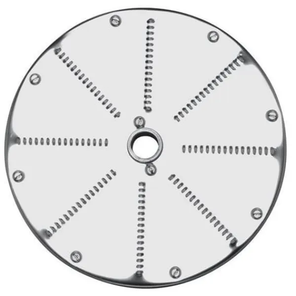 Spånskive 2 mm - Hendi 280294 Online