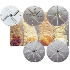 Tilbehør Til Elektriske Knive>Spånskive 5 mm - Hendi 280416