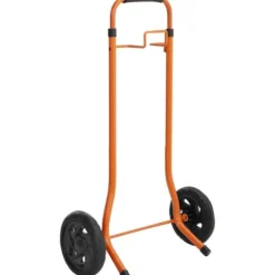 Tilbehør Til Affaldshåndtering>Sporvogn Vitrokitchen CPB502N Orange (1 enheder)