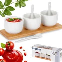 Tilbehør Til Madservering><noscript><img width=