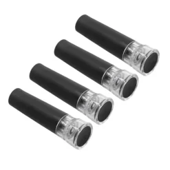 4st vakuumvinpropp Sakta ner oxidation Håll fräschhet Läcksäker Hållbar återanvändbar vinflaskpropp Sale