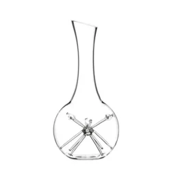 Karafler>Star Decanter Mini 70cl - Zieher