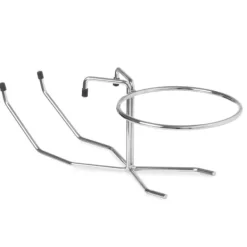 Vinflaskeholdere>Stativfod til en champagnespand fastgjort til bordet - Hendi 593905