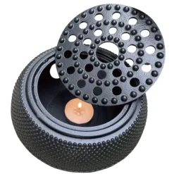 STØBEJERNSVARMER TIL KINGHOFF KH-1807 INFUSER New