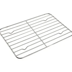 Afkølingsriste>Stegerist 32x23 cm