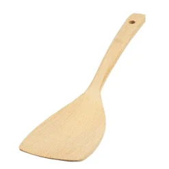 Stegepaletter>Stegespatel træ