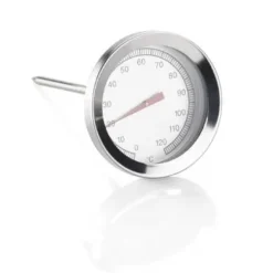 Køkkentermometre>Stegetermometer Analogt