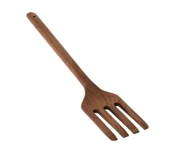 Satake Stekgaffel Valnöt Best