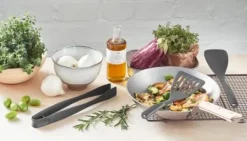 Gastromax Stegepaletter>Stekspade BIO 31,5 cm Grå