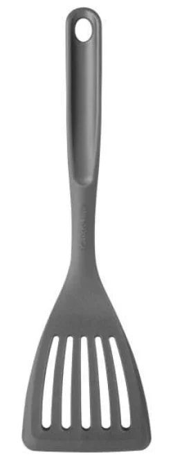 Gastromax Stegepaletter>Stekspade m hål BIO 29,5 cm Grå