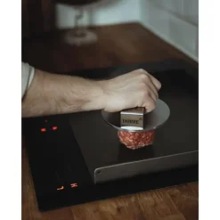 Dorre Stekspade Sascha Smashbugare Hot