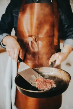 Dorre Stegepaletter>Stekspade Stine