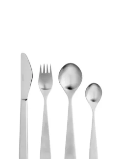 Stelton Maya bestiksæt i rustfrit stål - 24 dele Online